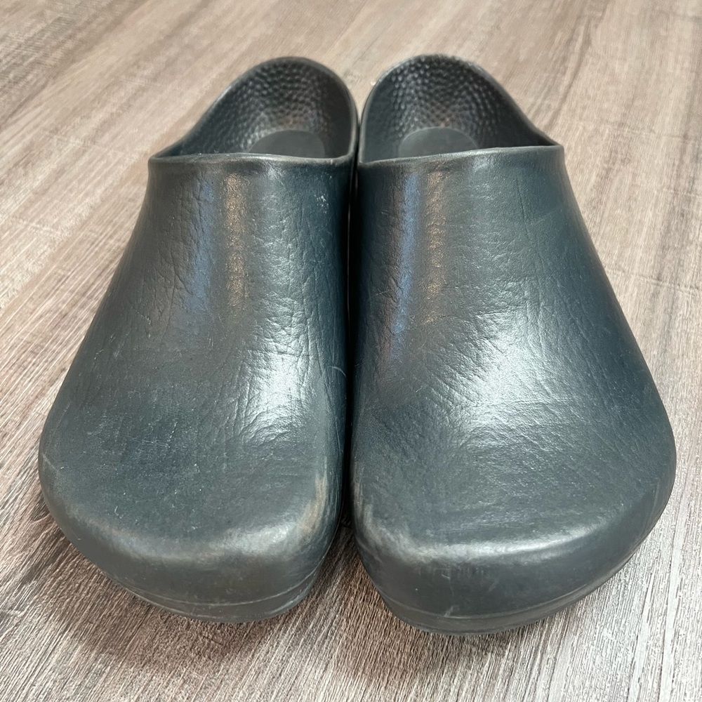 Birkenstock Polyurethane Professional Clogs 9US/42EU